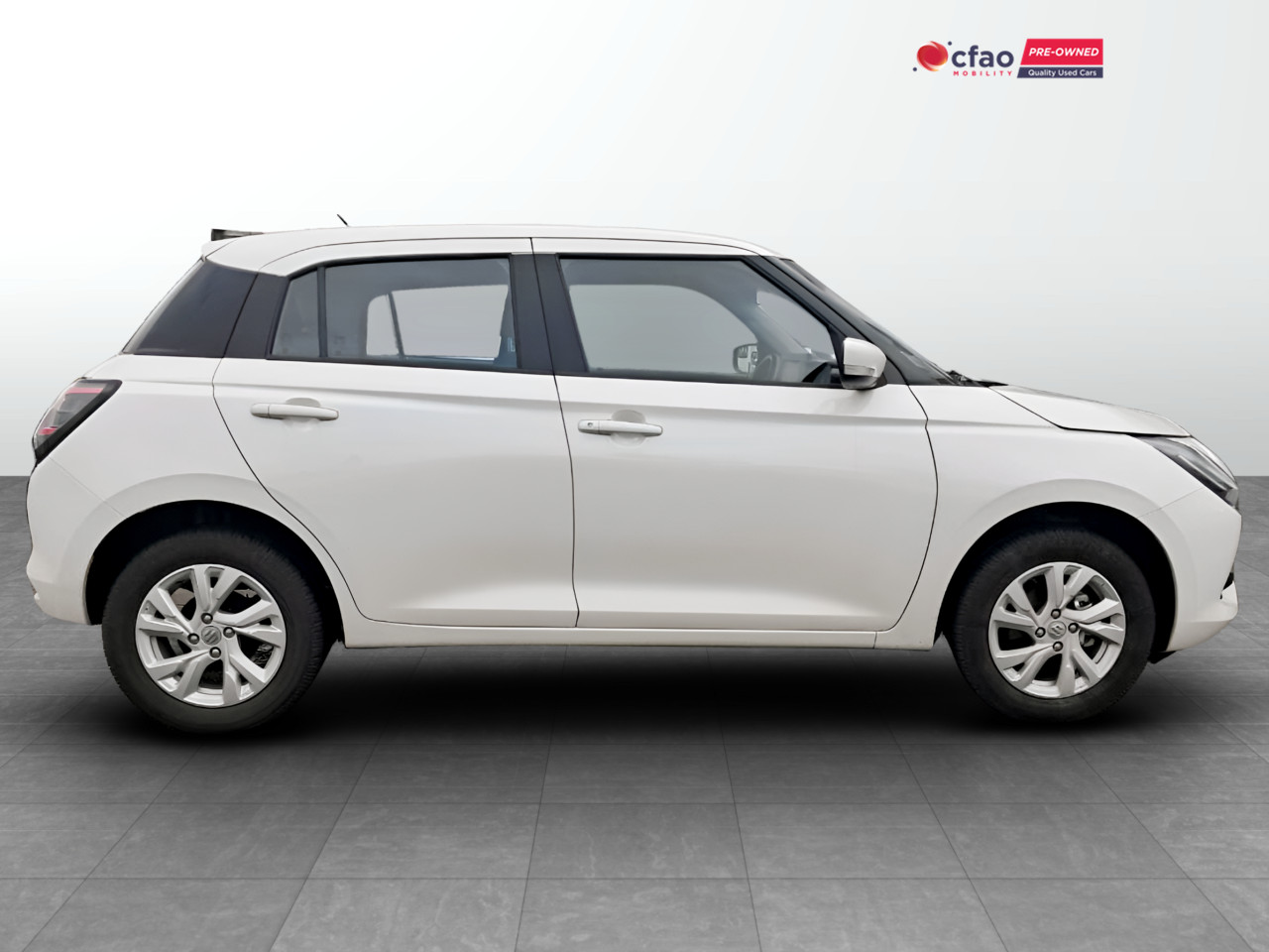Suzuki Swift 1.2 GL+ AUTO