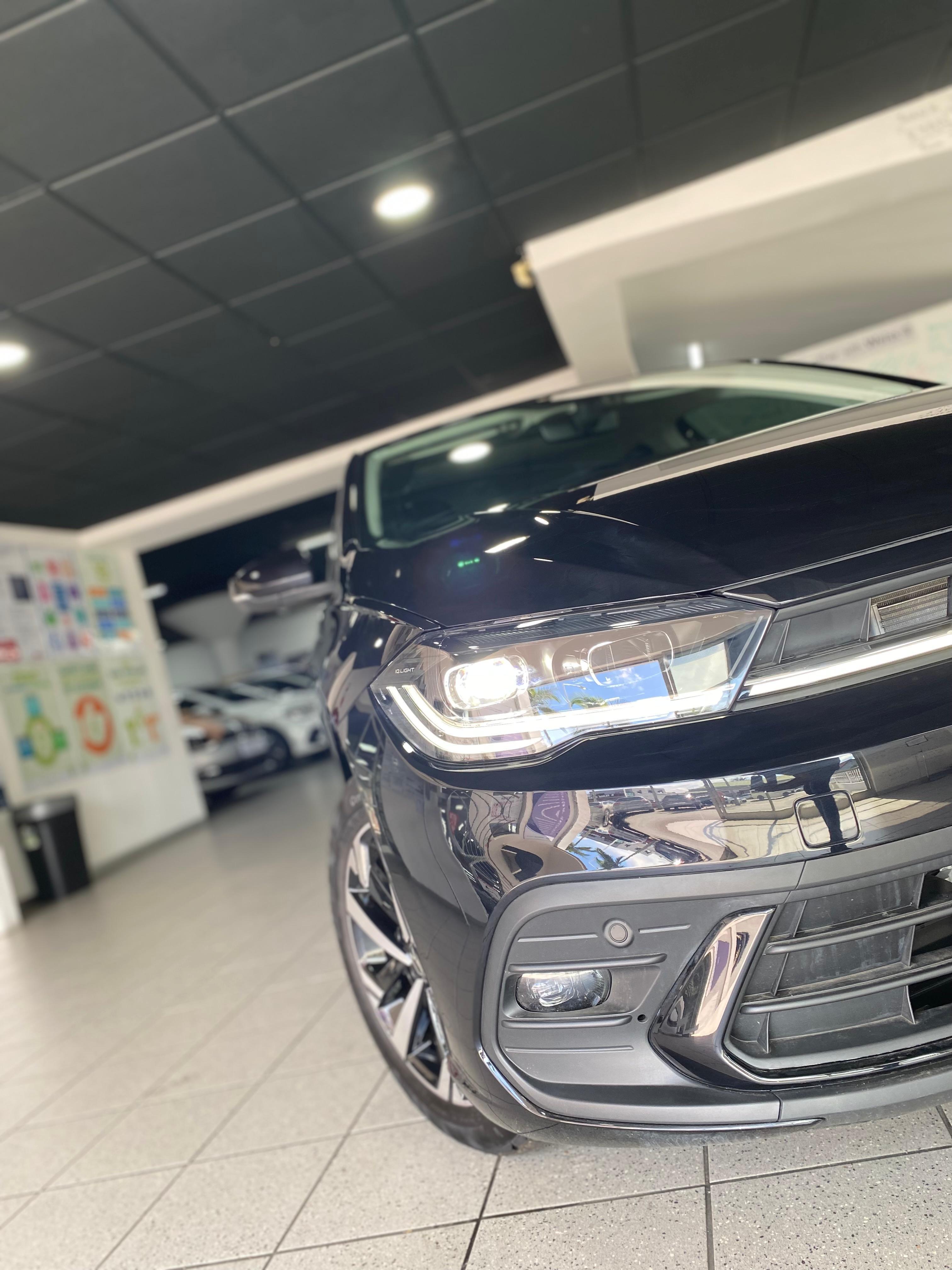Volkswagen Polo 1.0 TSI LIFE DSG