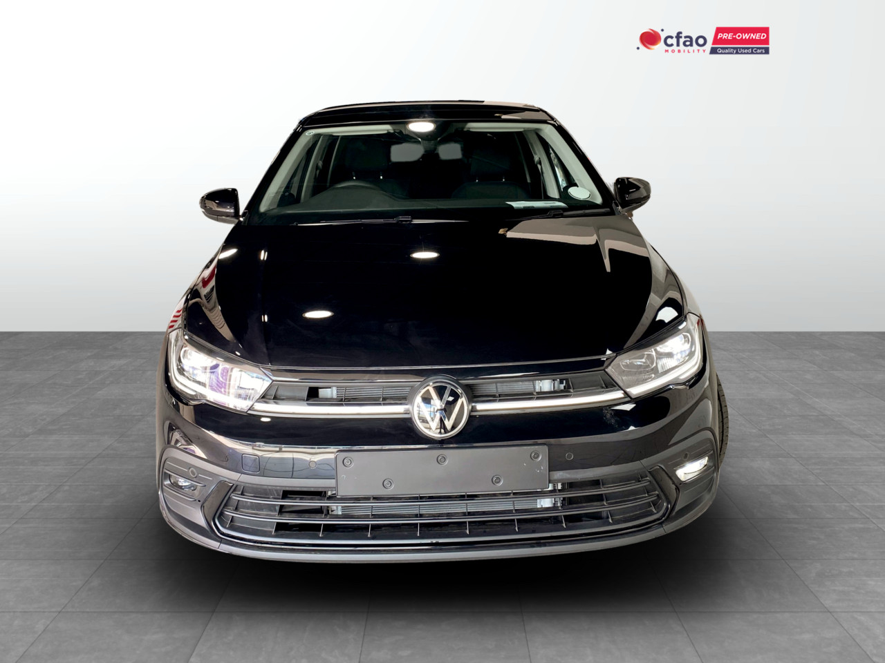 Volkswagen Polo 1.0 TSI LIFE DSG