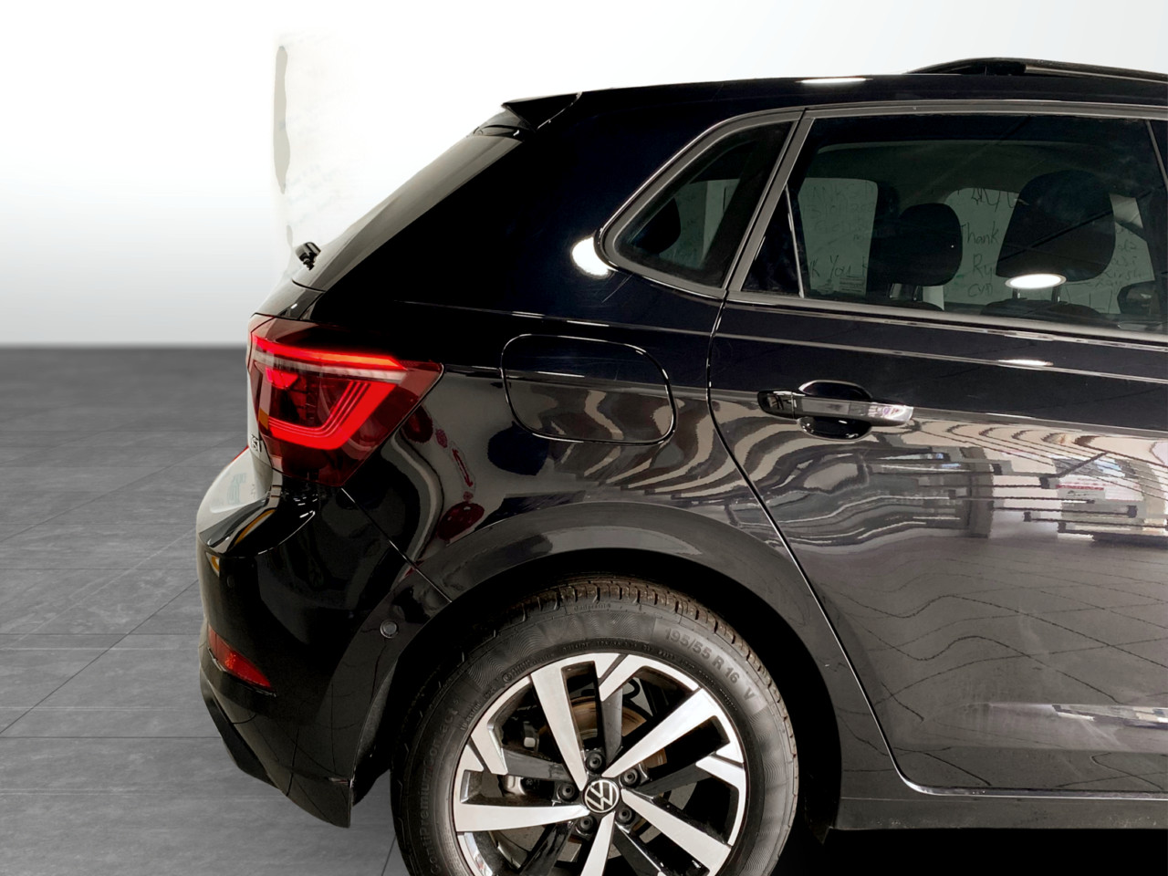 Volkswagen Polo 1.0 TSI LIFE DSG