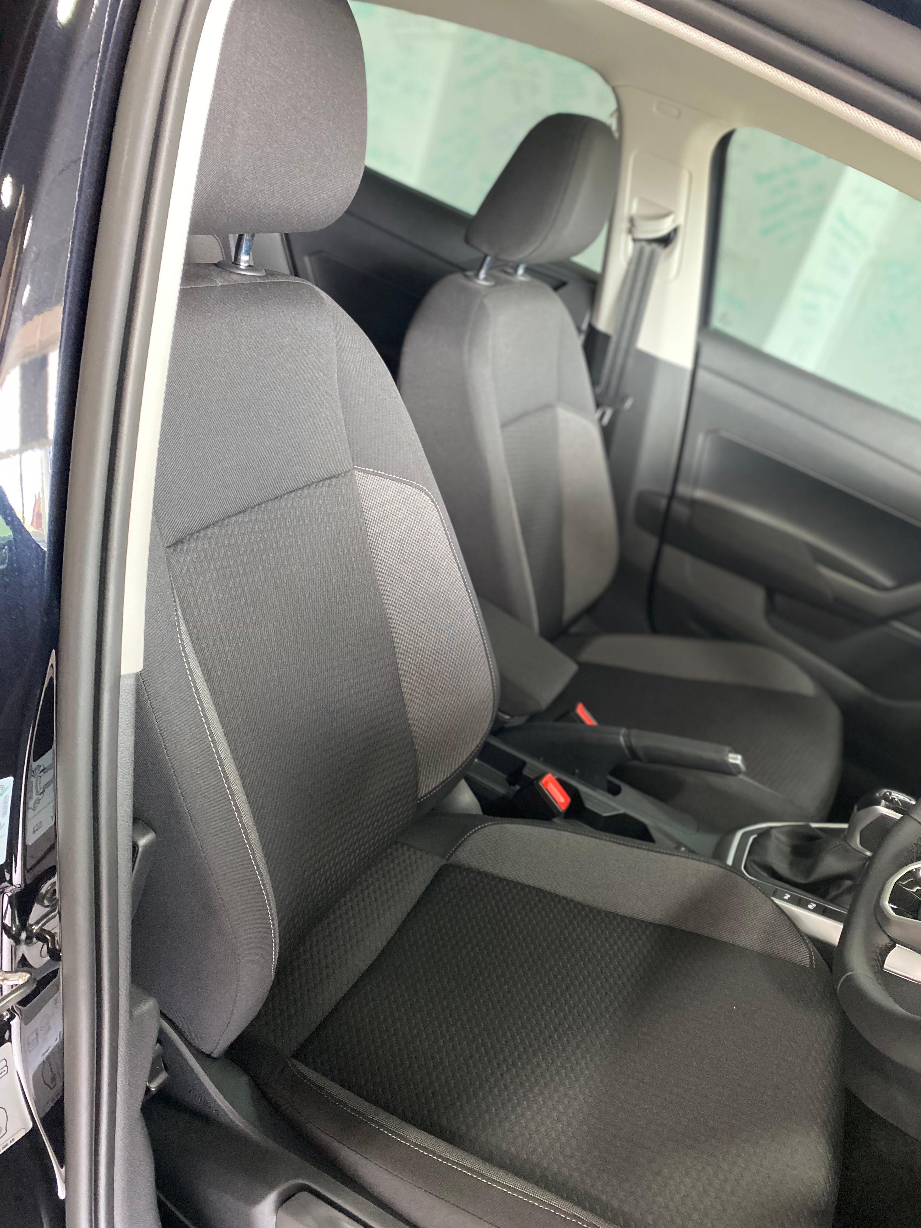 Volkswagen Polo 1.0 TSI LIFE DSG