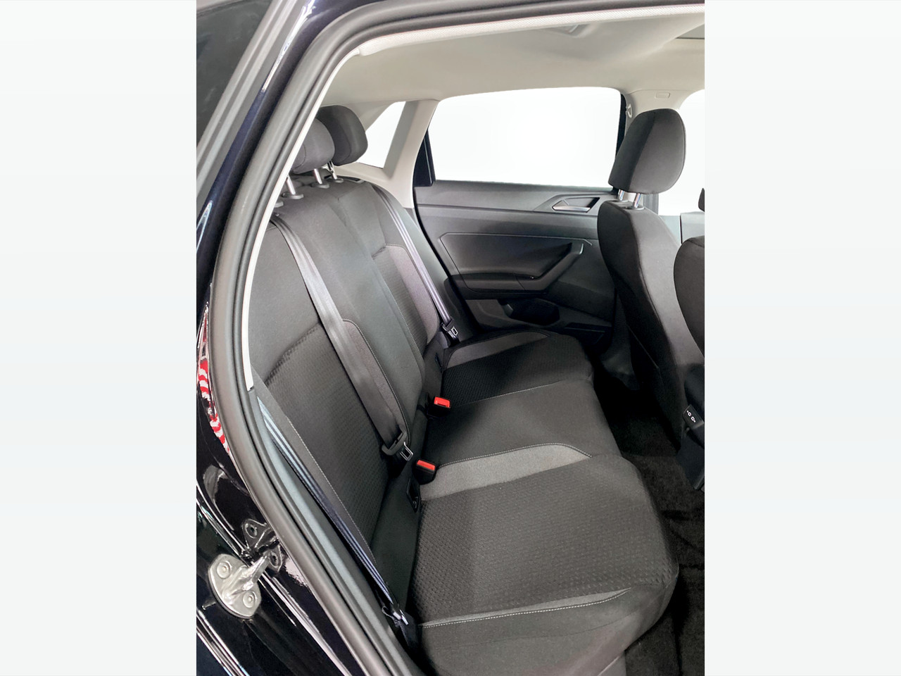 Volkswagen Polo 1.0 TSI LIFE DSG