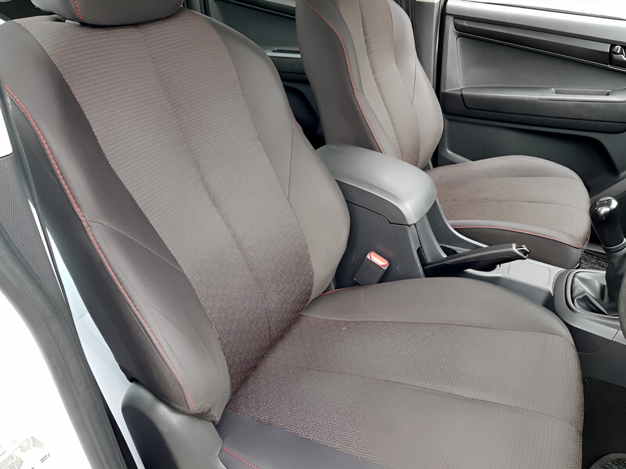 Isuzu D-Max 250 DOUBLE CAB HI-RIDE