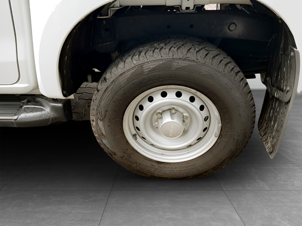 Isuzu D-Max 250 DOUBLE CAB HI-RIDE