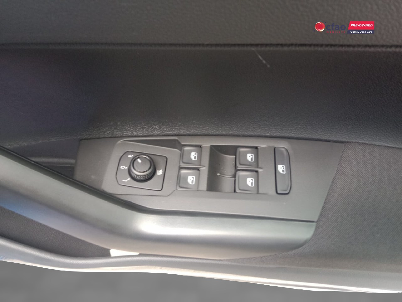 Volkswagen Polo HATCH 1.0TSI 70KW