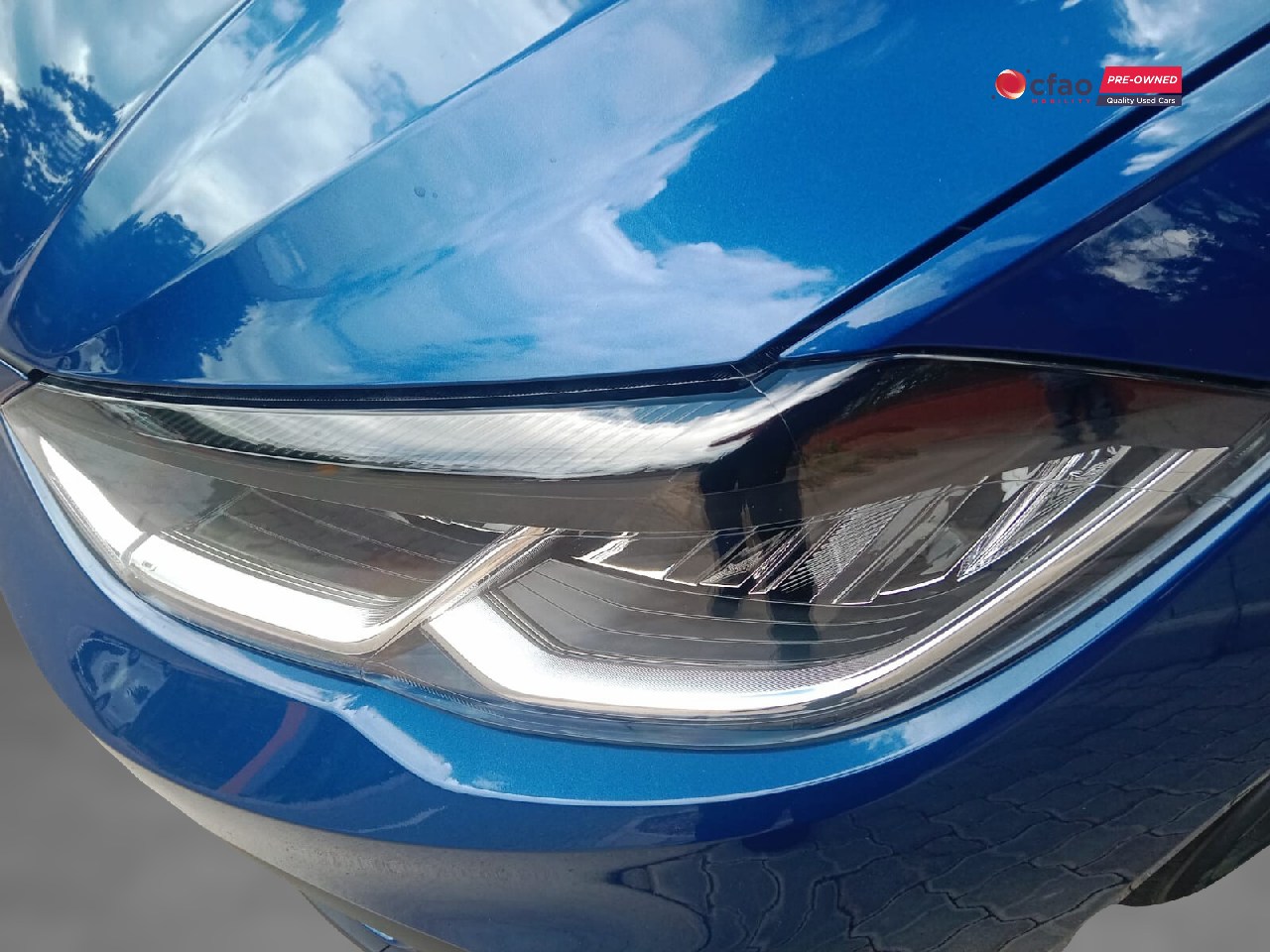 Volkswagen Polo HATCH 1.0TSI 70KW