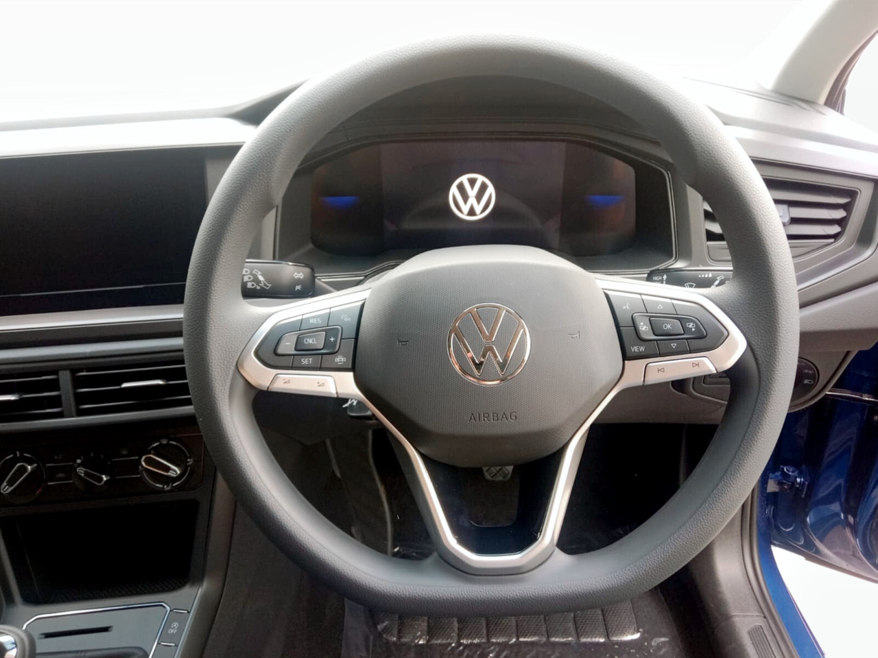 Volkswagen Polo HATCH 1.0TSI 70KW
