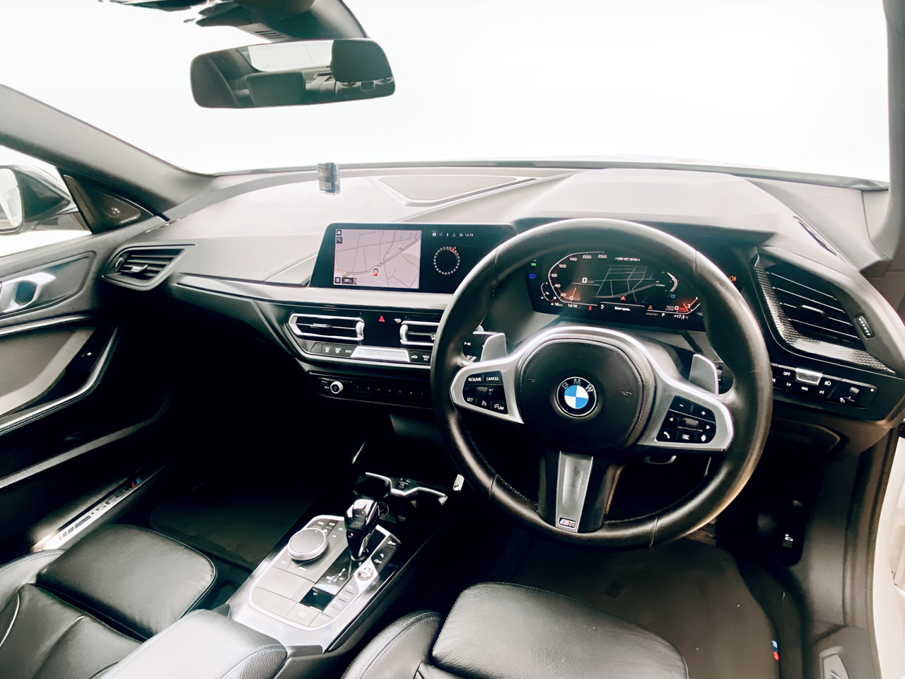 BMW 2 Series M235I XDRIVE GRAN COUPE
