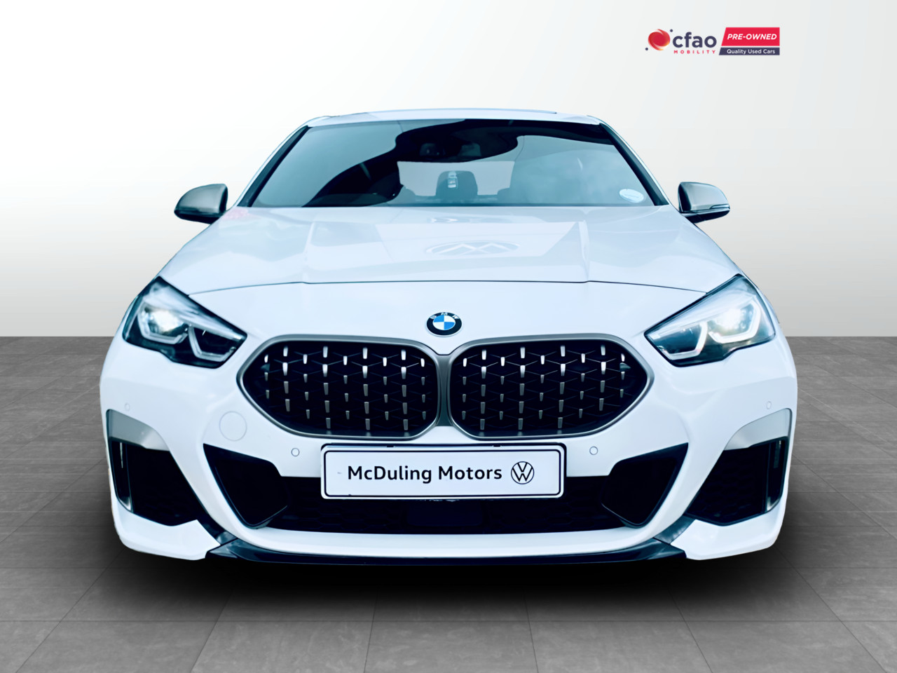 BMW 2 Series M235I XDRIVE GRAN COUPE