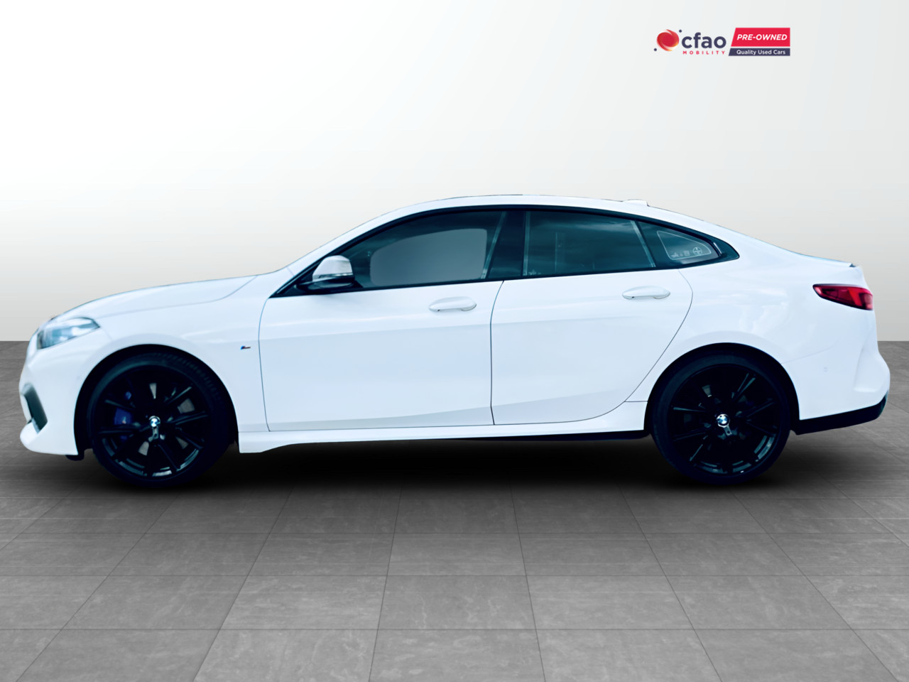 BMW 2 Series M235I XDRIVE GRAN COUPE