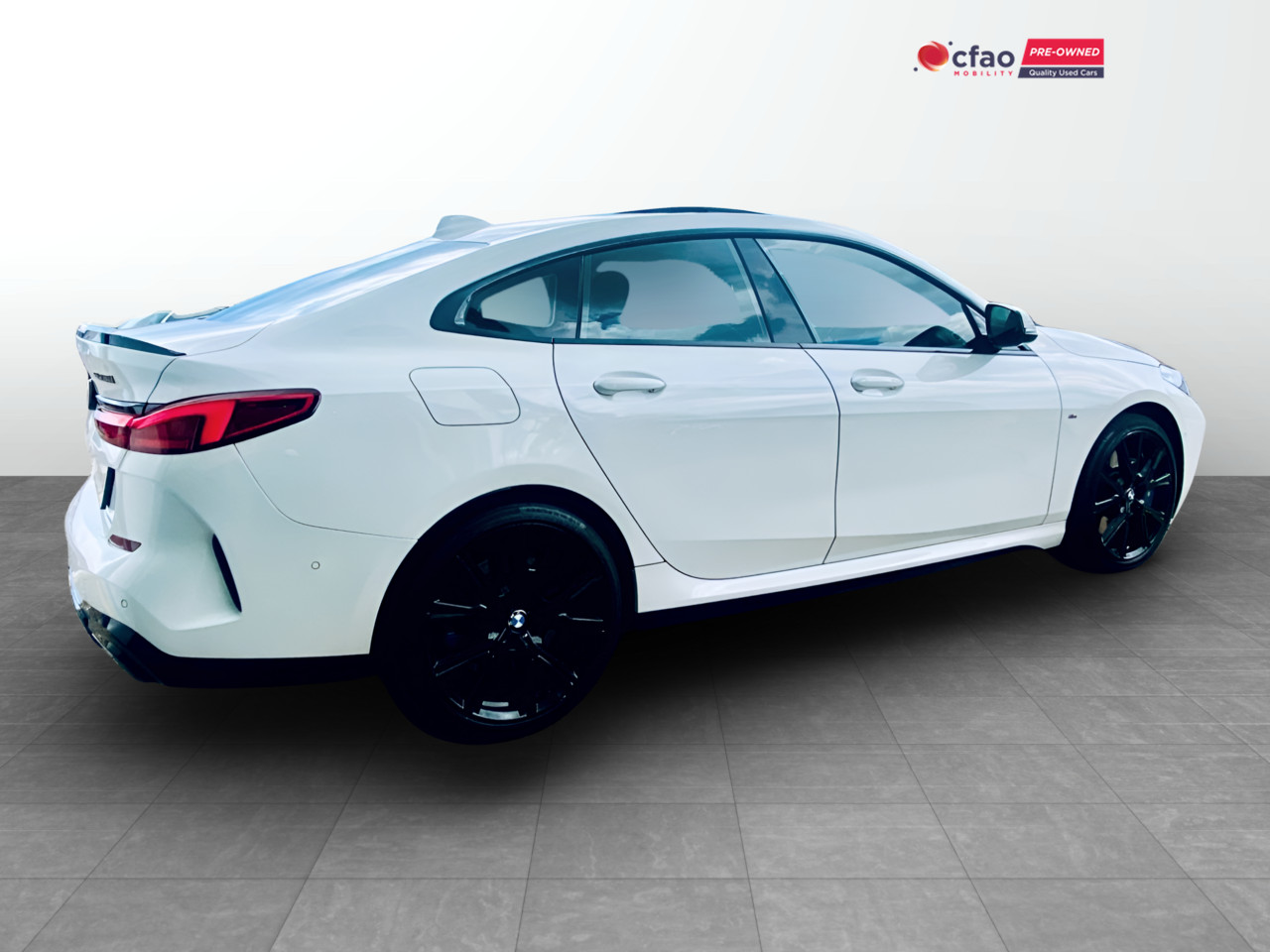 BMW 2 Series M235I XDRIVE GRAN COUPE