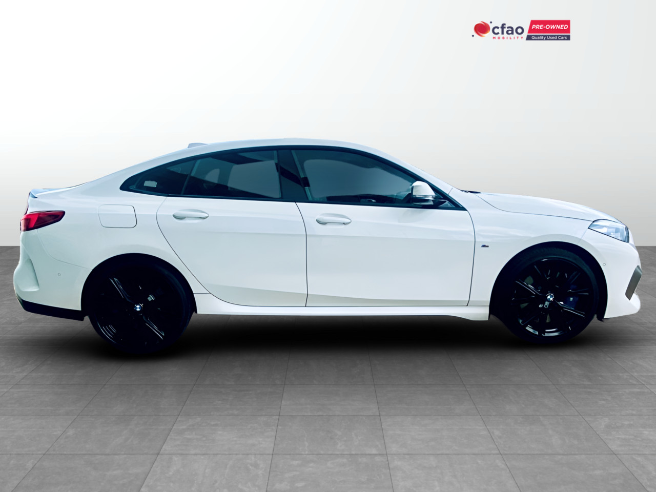 BMW 2 Series M235I XDRIVE GRAN COUPE