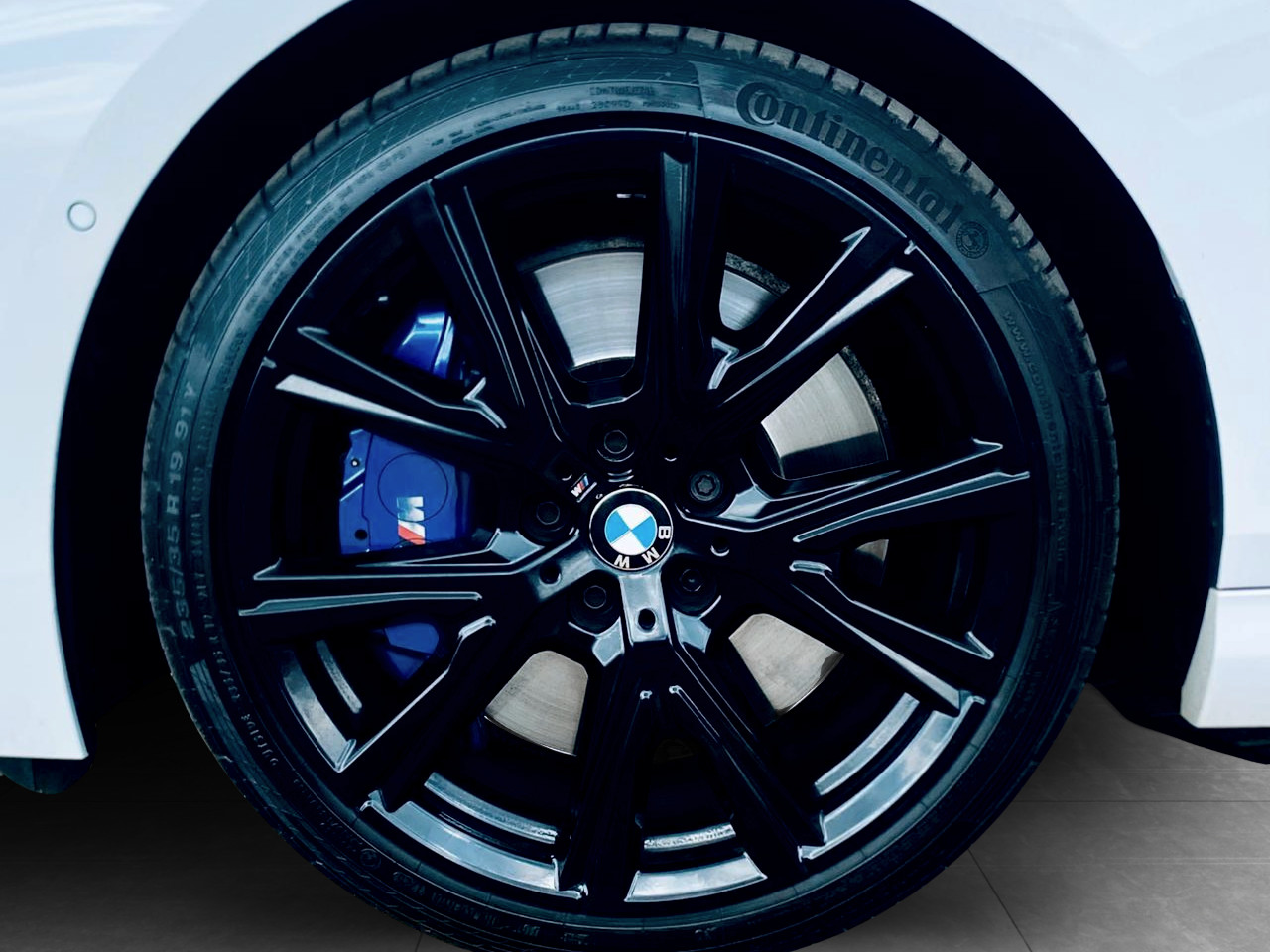 BMW 2 Series M235I XDRIVE GRAN COUPE
