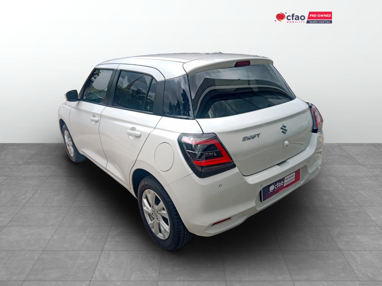 Suzuki Swift 1.2 GL+ AUTO