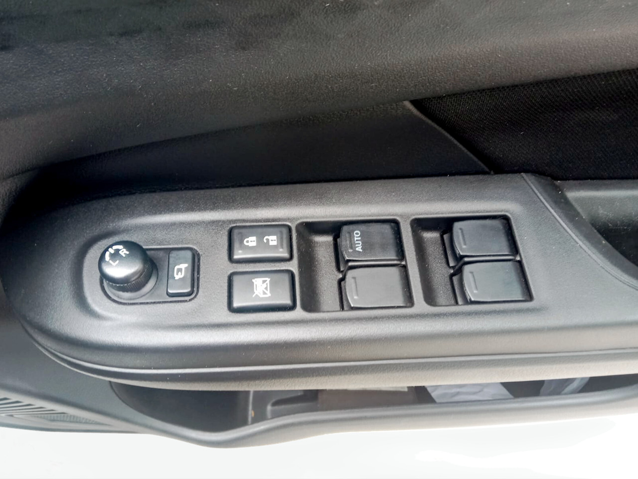 Suzuki Swift 1.2 GL+ AUTO