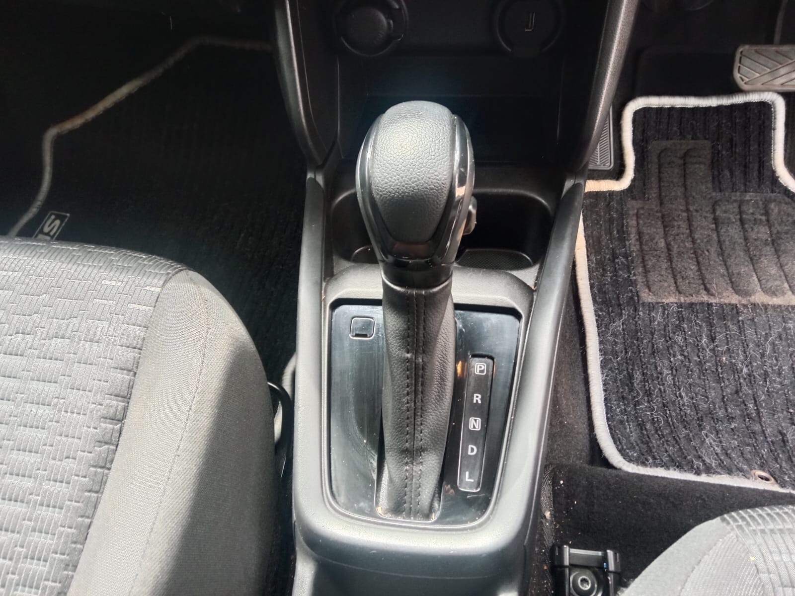 Suzuki Swift 1.2 GL+ AUTO