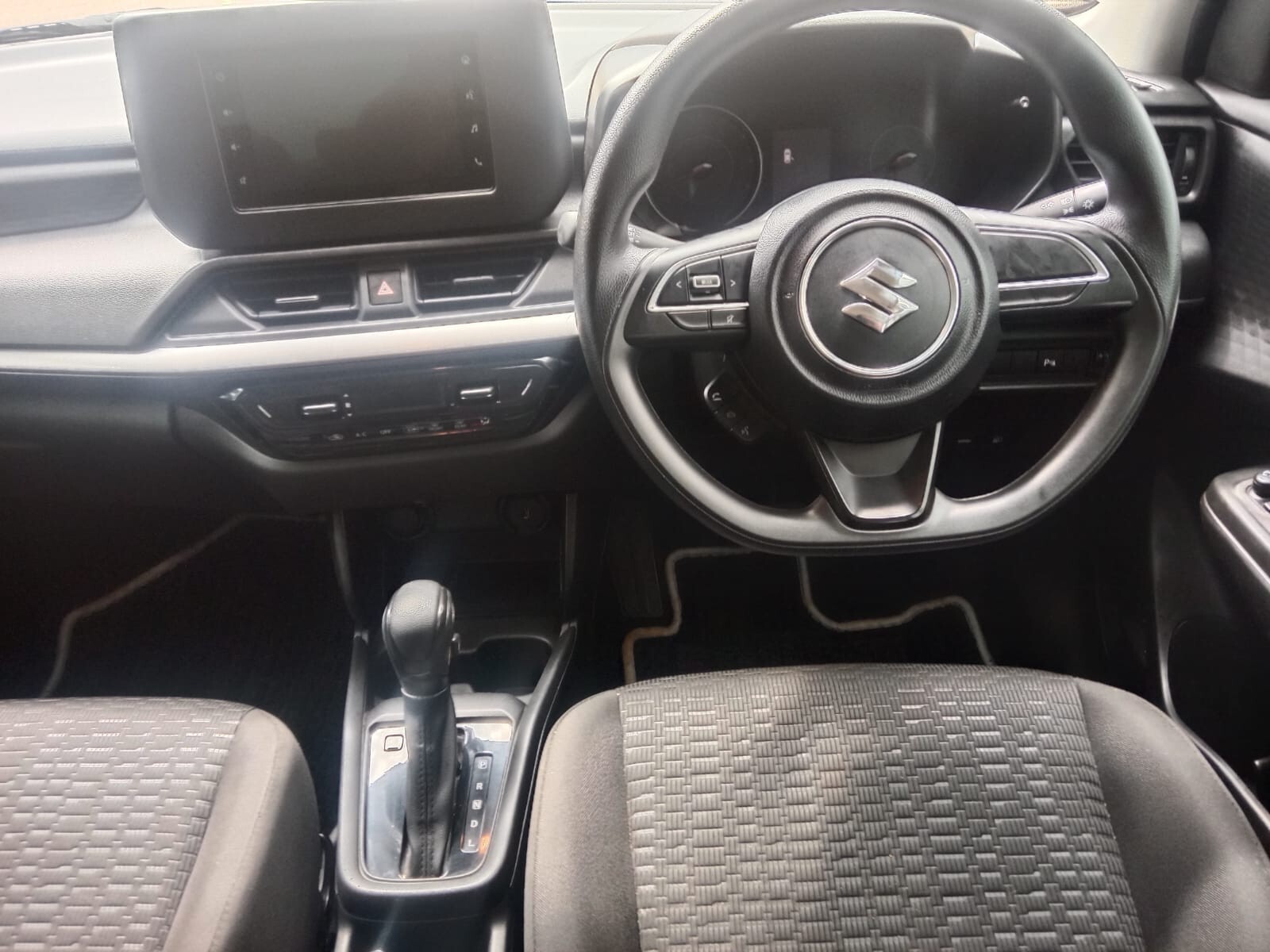 Suzuki Swift 1.2 GL+ AUTO