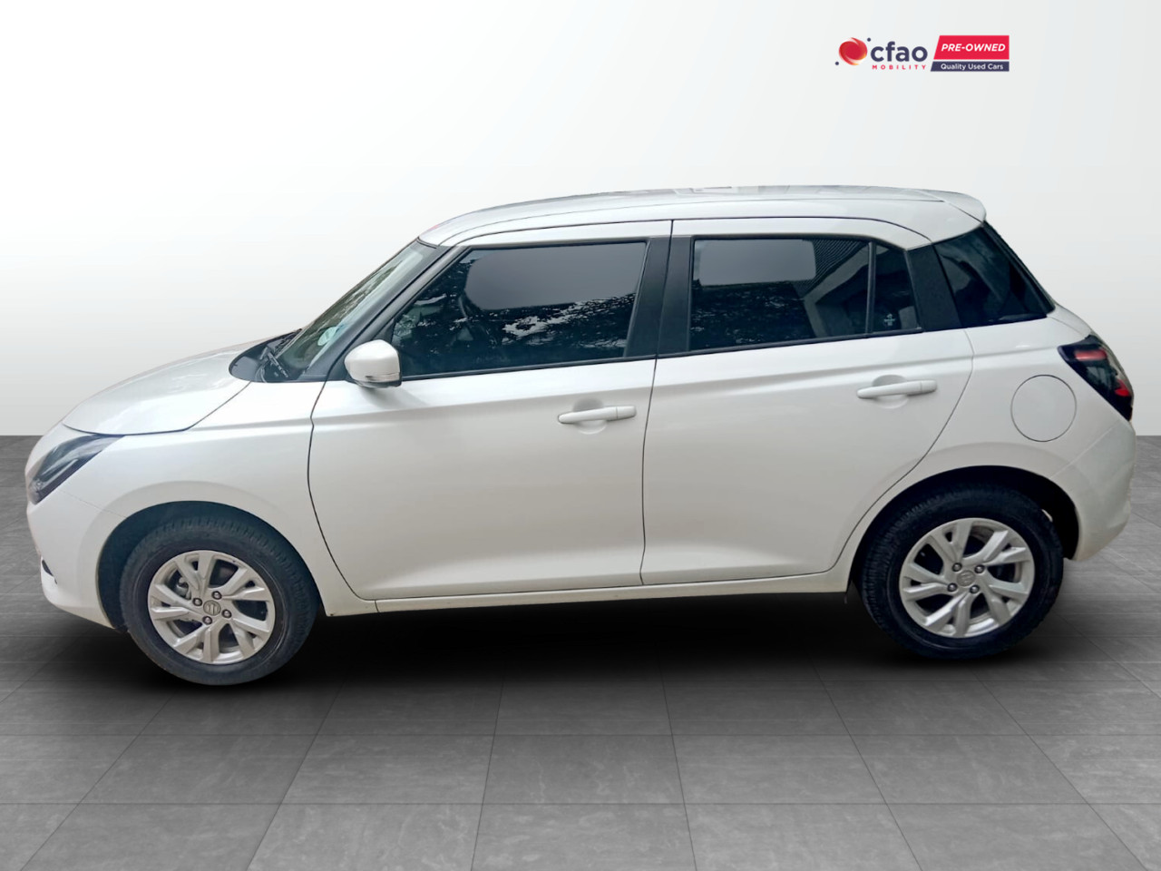 Suzuki Swift 1.2 GL+ AUTO