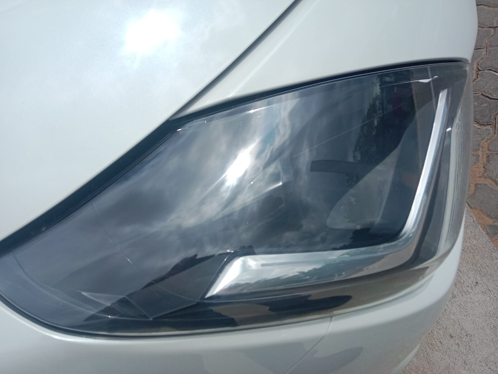 Suzuki Swift 1.2 GL+ AUTO