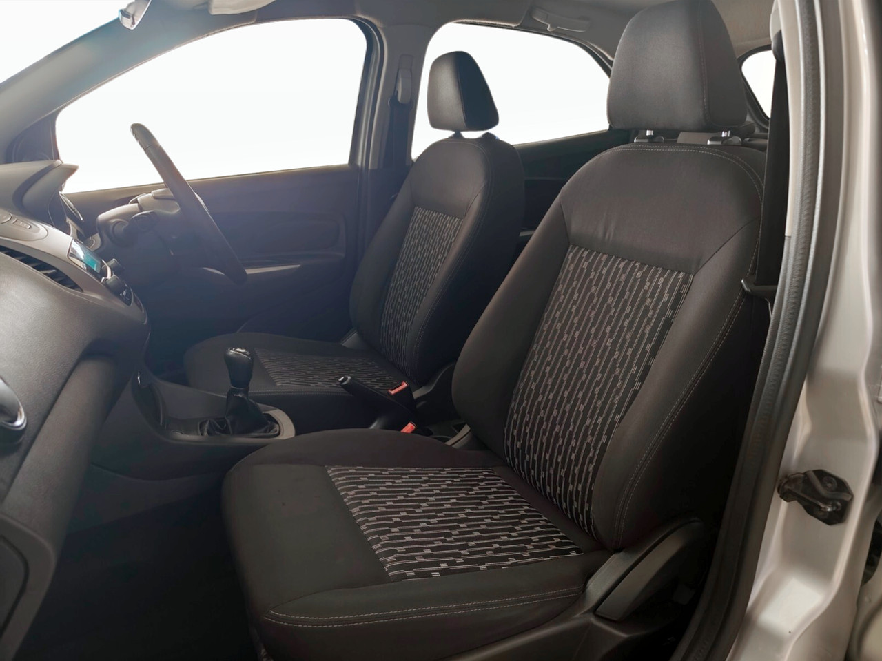 Ford Figo HATCH 1.5 TREND