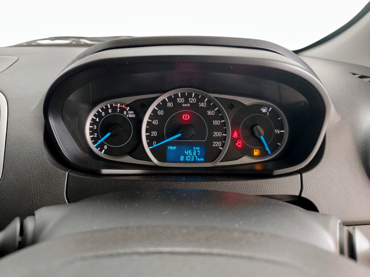 Ford Figo HATCH 1.5 TREND