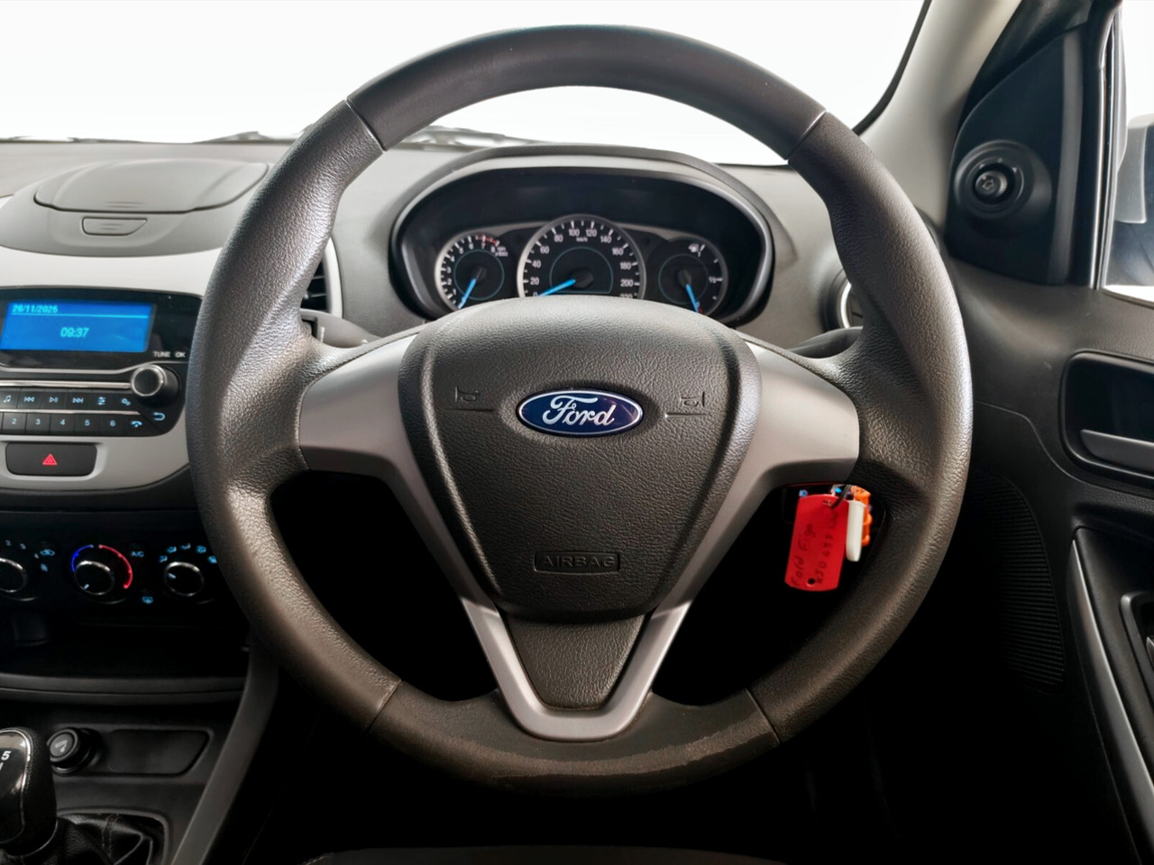 Ford Figo HATCH 1.5 TREND