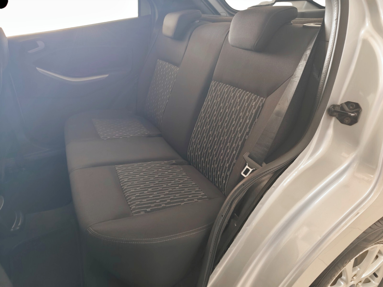 Ford Figo HATCH 1.5 TREND