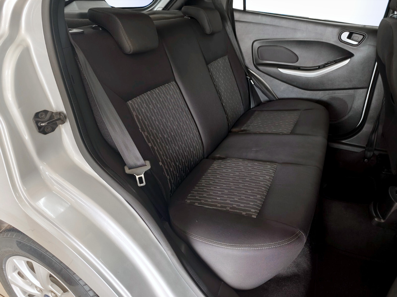 Ford Figo HATCH 1.5 TREND