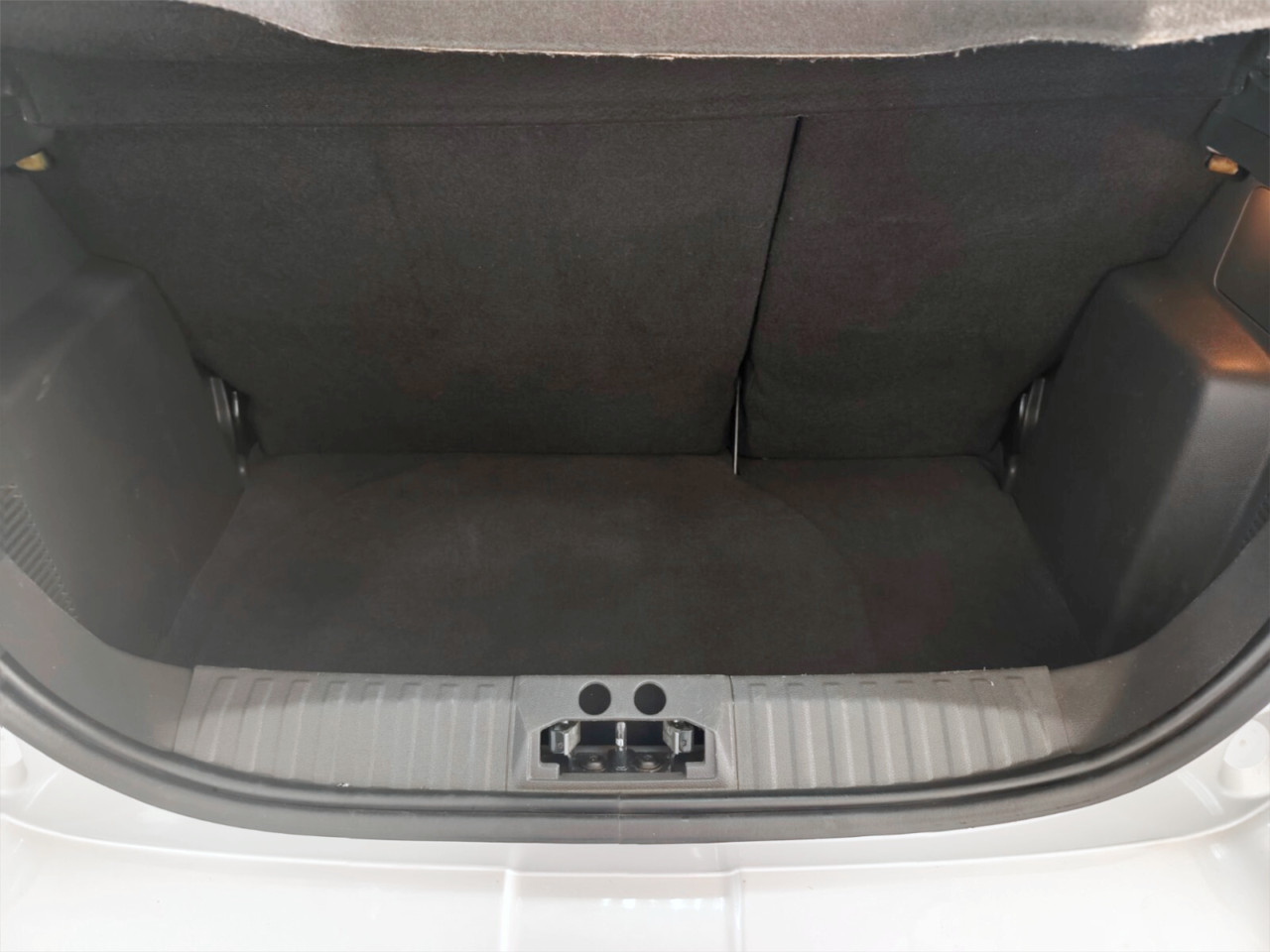 Ford Figo HATCH 1.5 TREND