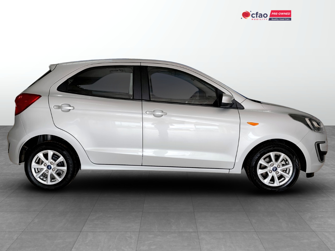 Ford Figo HATCH 1.5 TREND