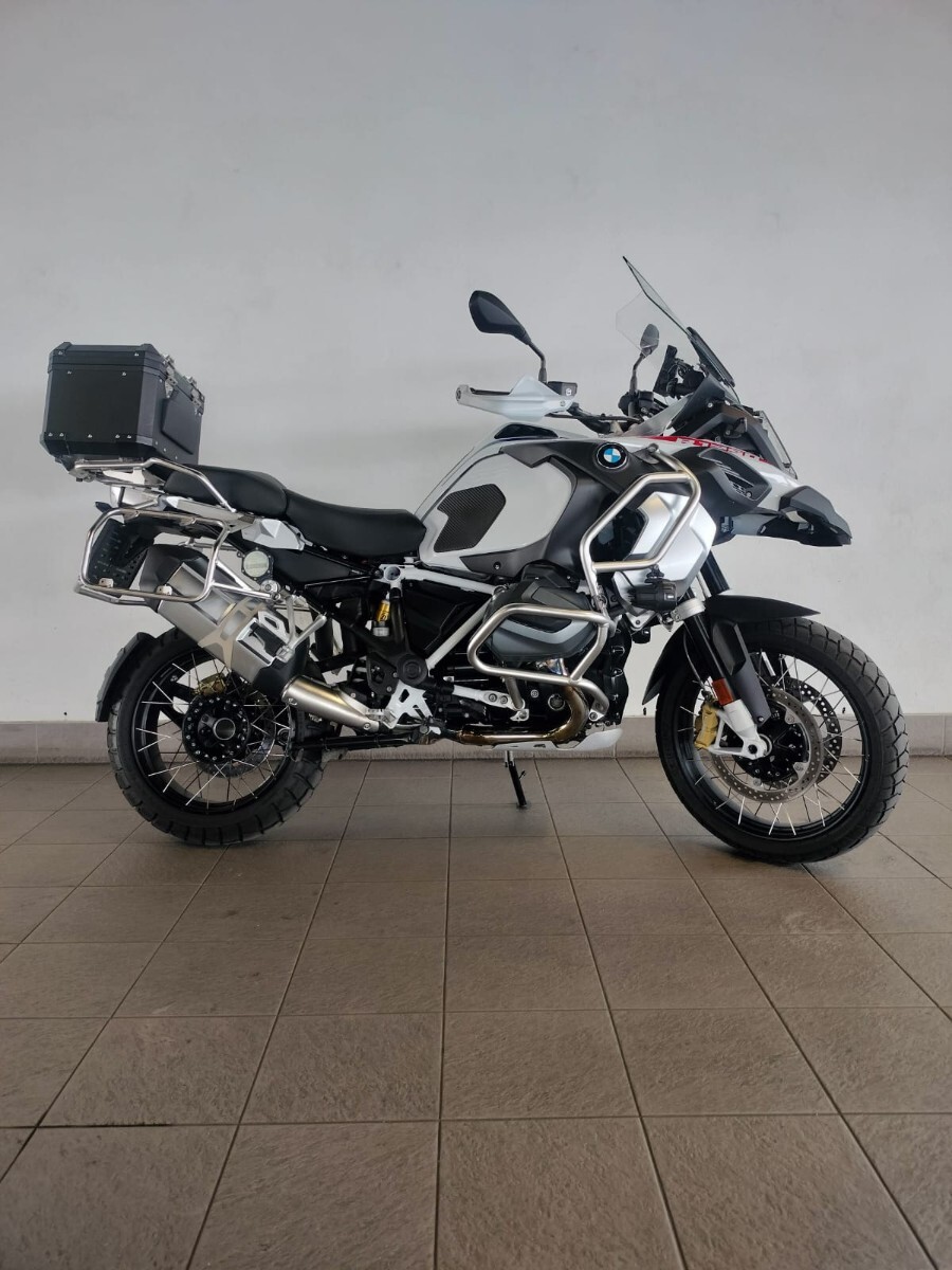 BMW R1 250 GS ADVENTURE MU