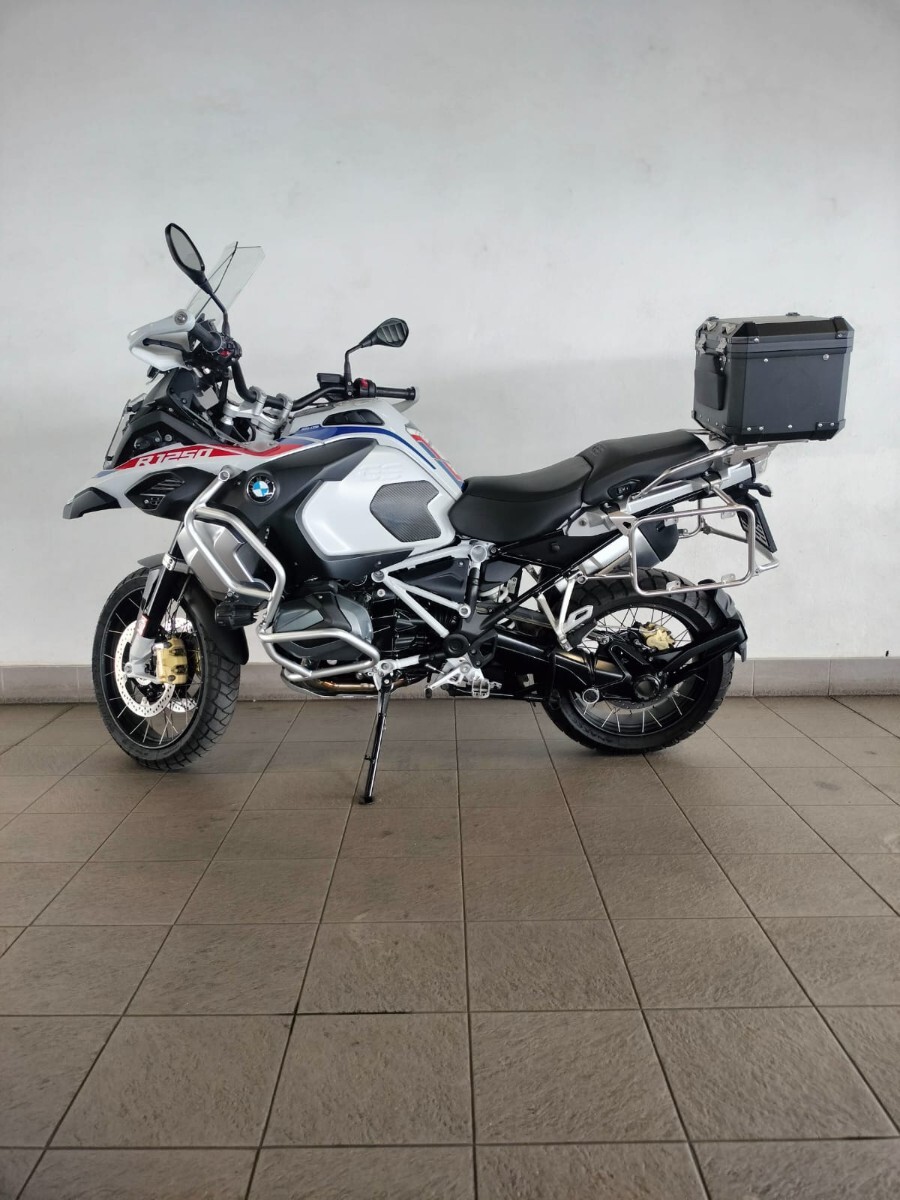 BMW R1 250 GS ADVENTURE MU