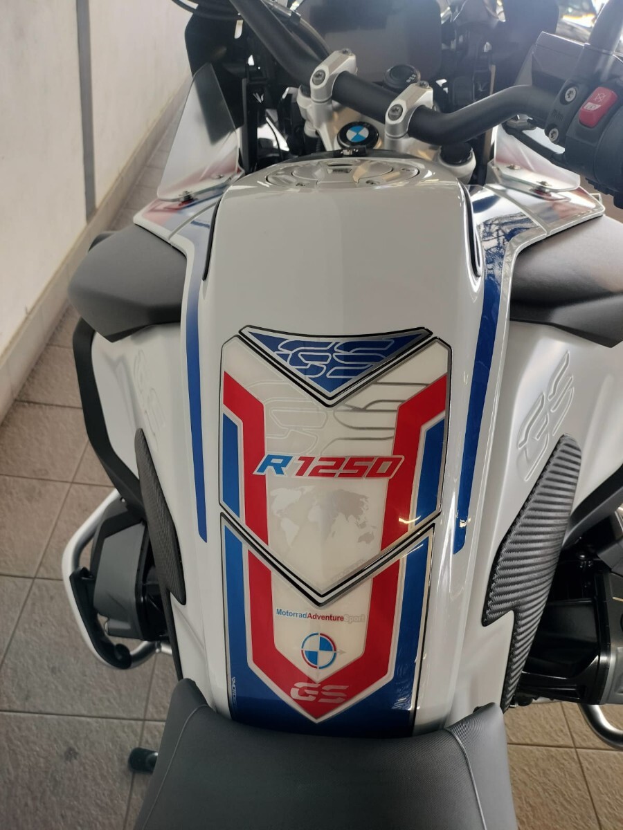 BMW R1 250 GS ADVENTURE MU