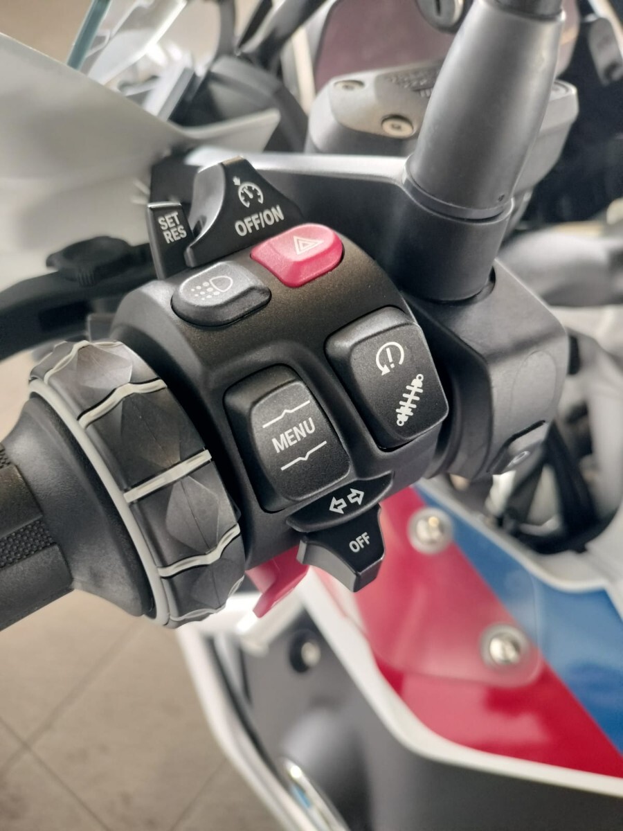 BMW R1 250 GS ADVENTURE MU