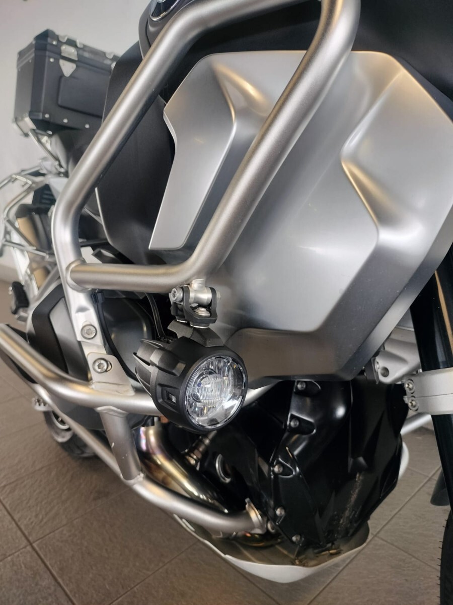 BMW R1 250 GS ADVENTURE MU