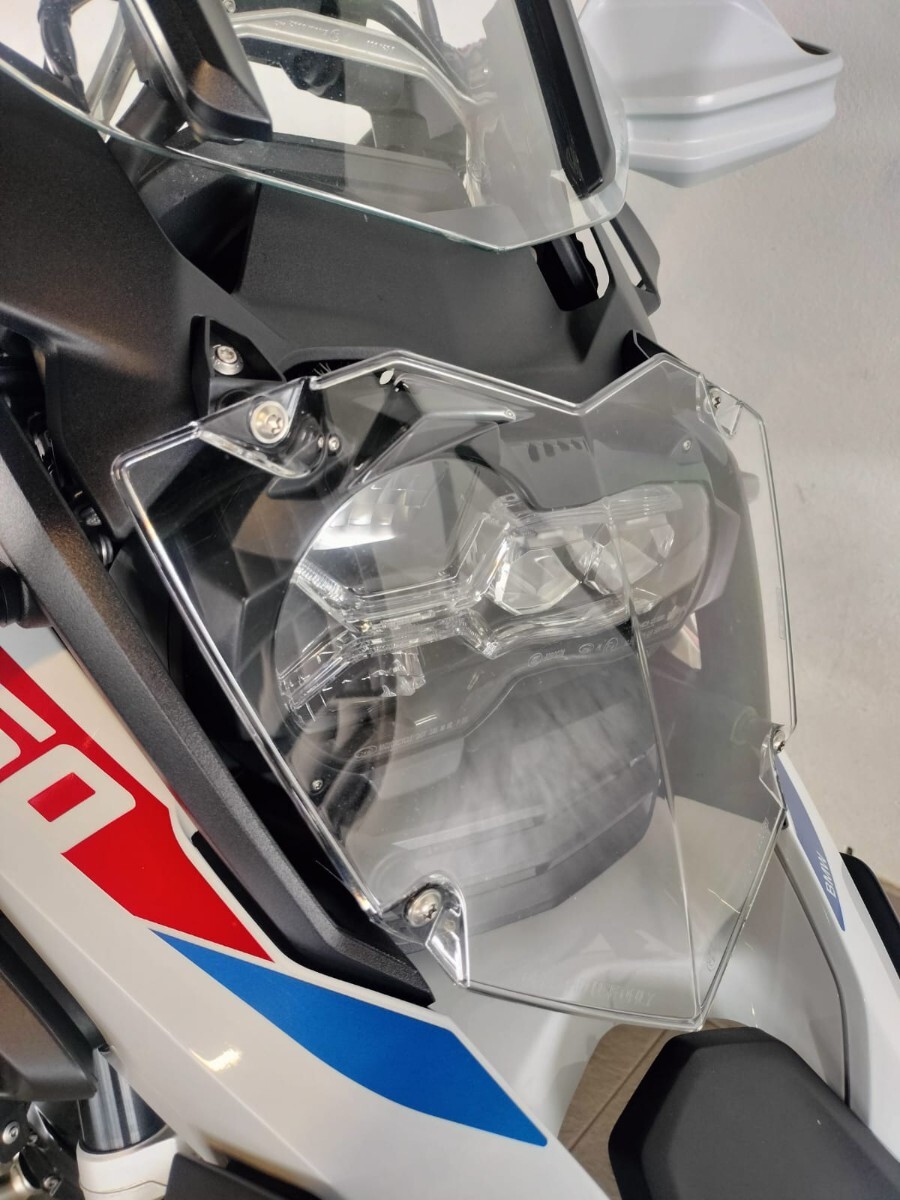 BMW R1 250 GS ADVENTURE MU