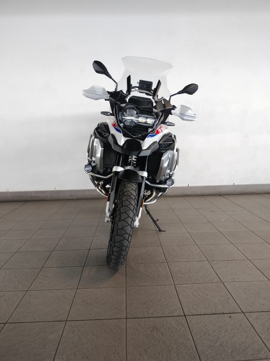 BMW R1 250 GS ADVENTURE MU