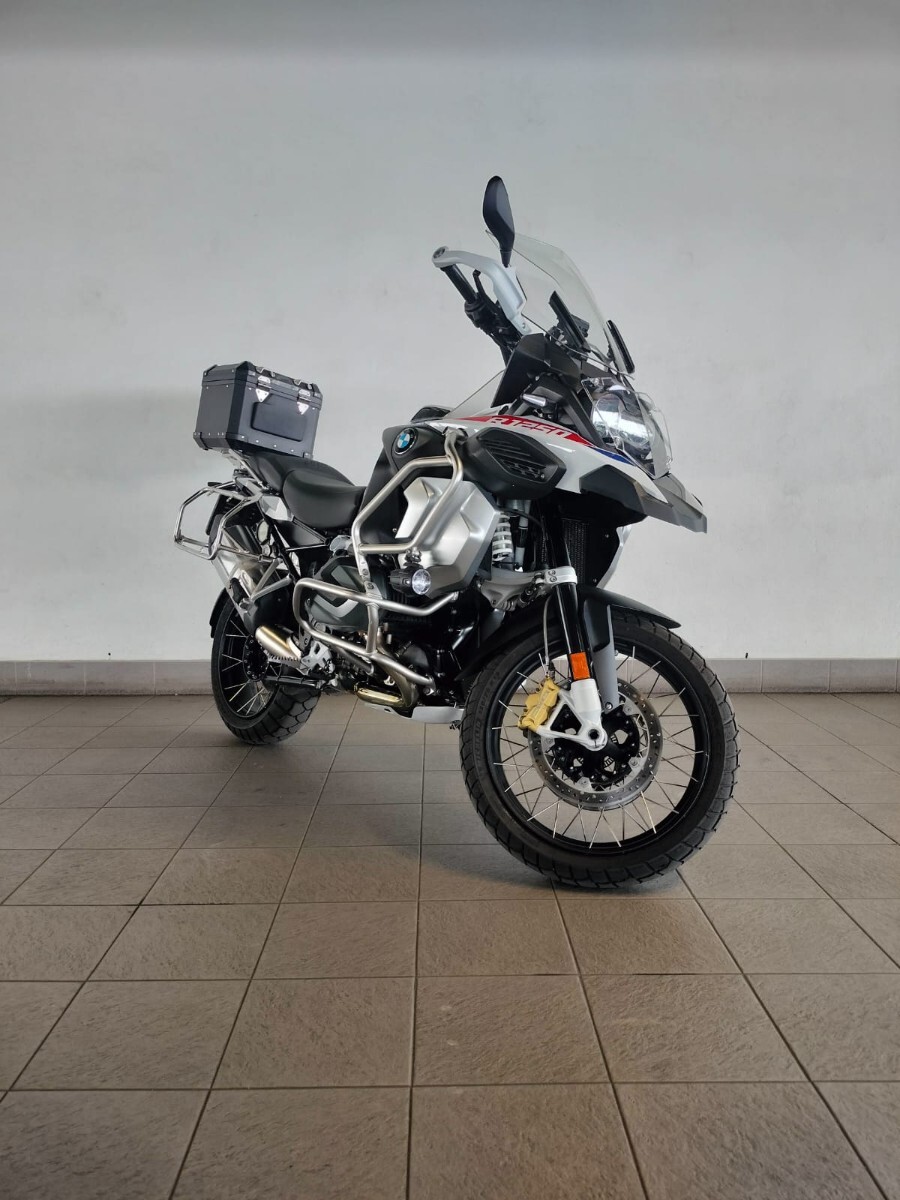 BMW R1 250 GS ADVENTURE MU