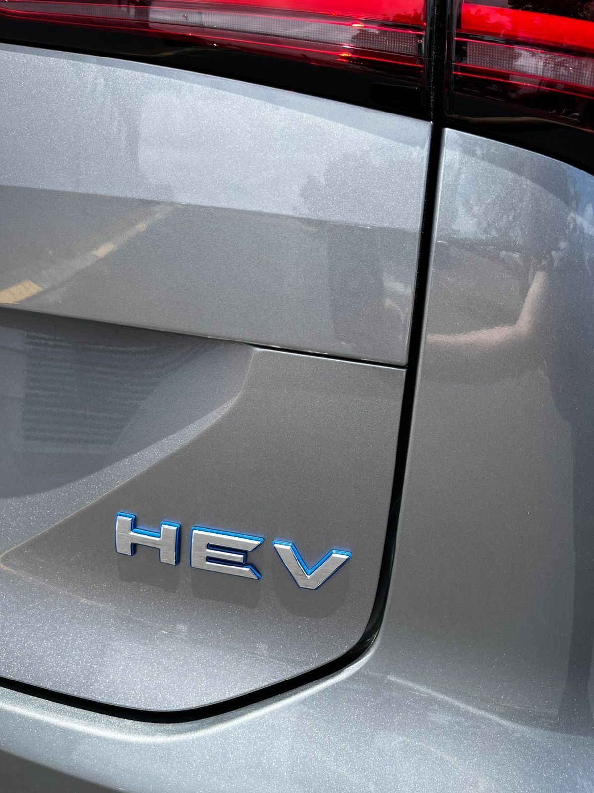 HAVAL H6 1.5T HYBRID LUXURY DHT