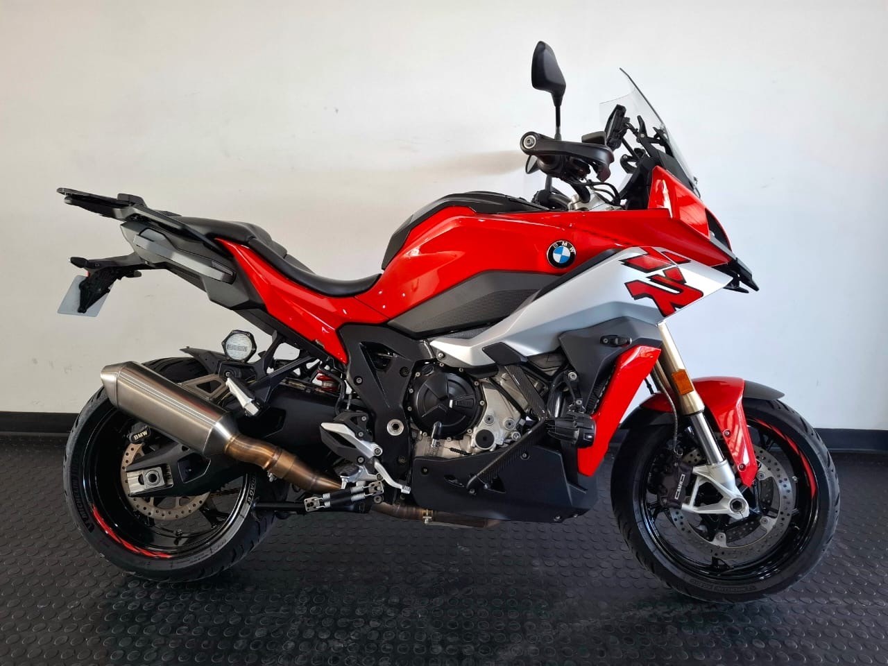 BMW S1000 XR