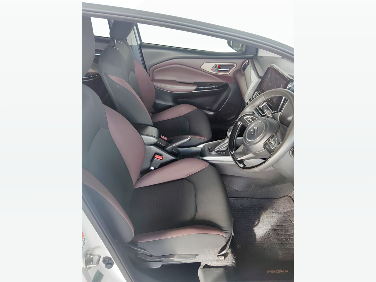 Suzuki FRONX 1.5 GLX AUTO