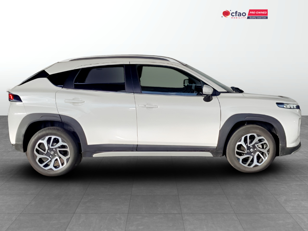 Suzuki FRONX 1.5 GLX AUTO