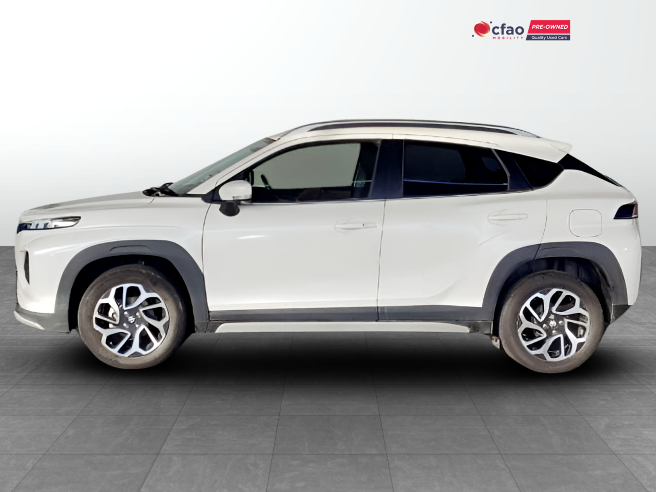 Suzuki FRONX 1.5 GLX AUTO