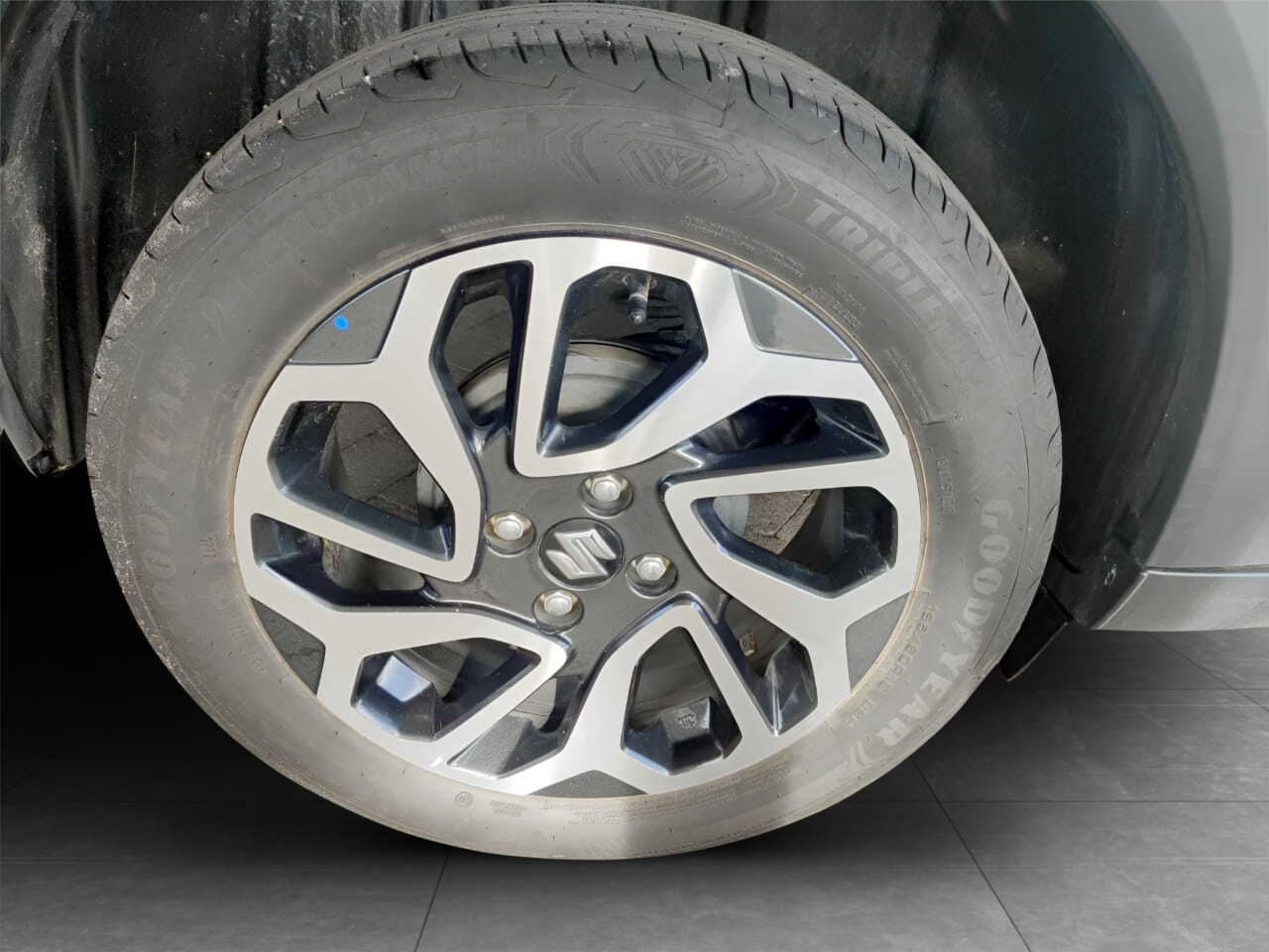 Suzuki FRONX 1.5 GLX AUTO