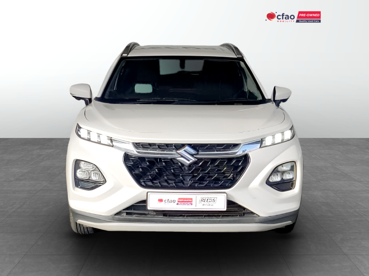 Suzuki FRONX 1.5 GLX AUTO