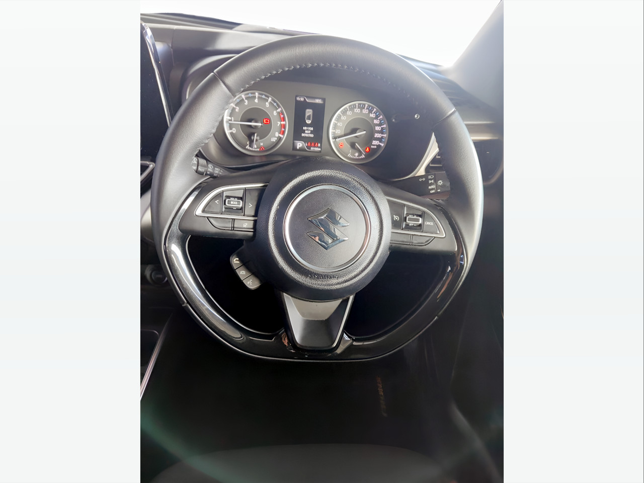 Suzuki FRONX 1.5 GLX AUTO