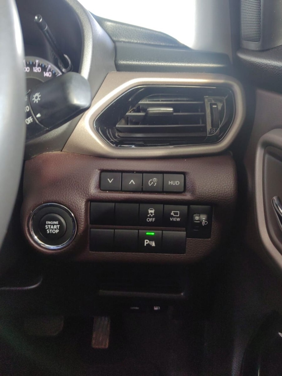 Suzuki FRONX 1.5 GLX AUTO