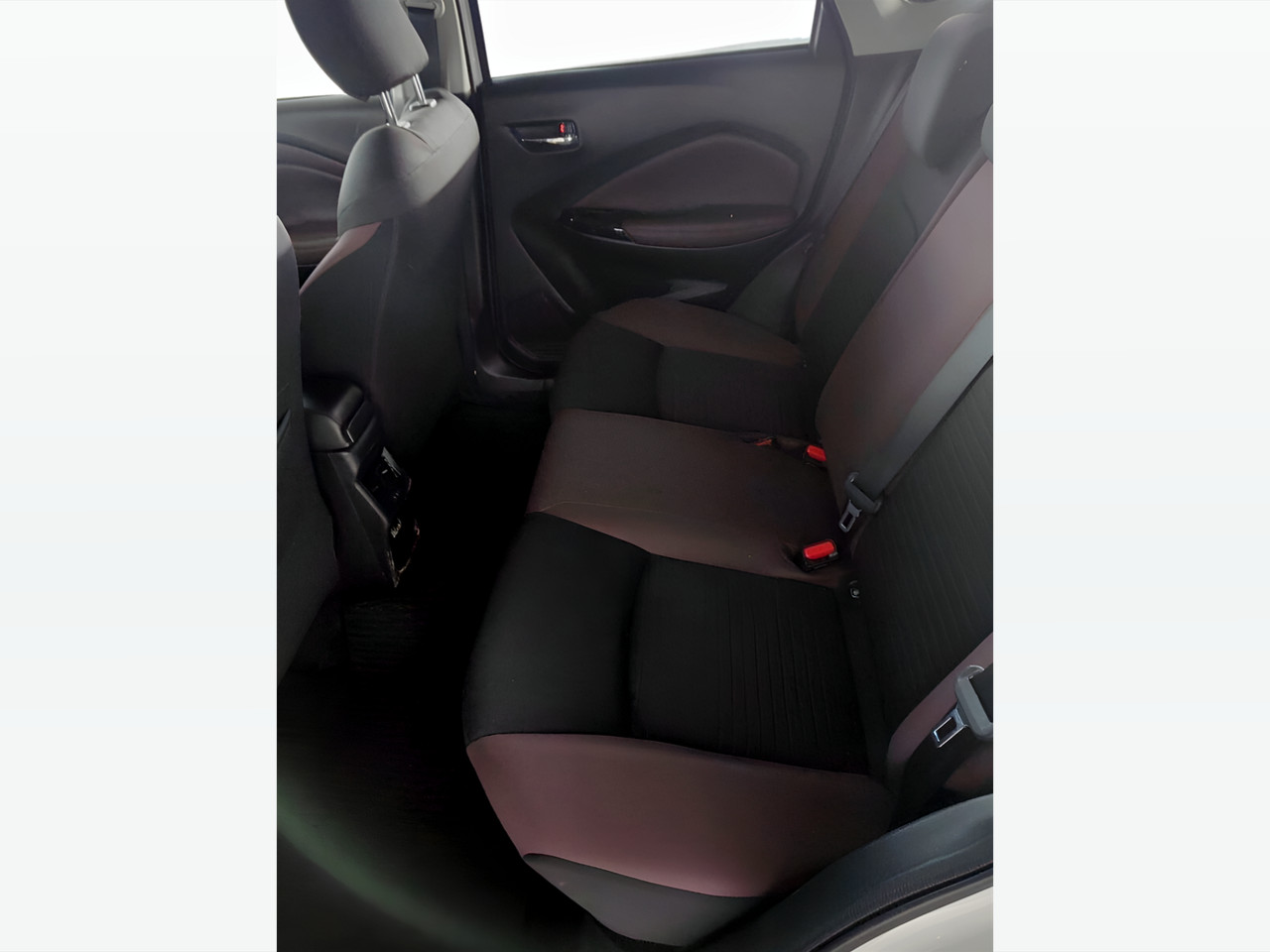 Suzuki FRONX 1.5 GLX AUTO
