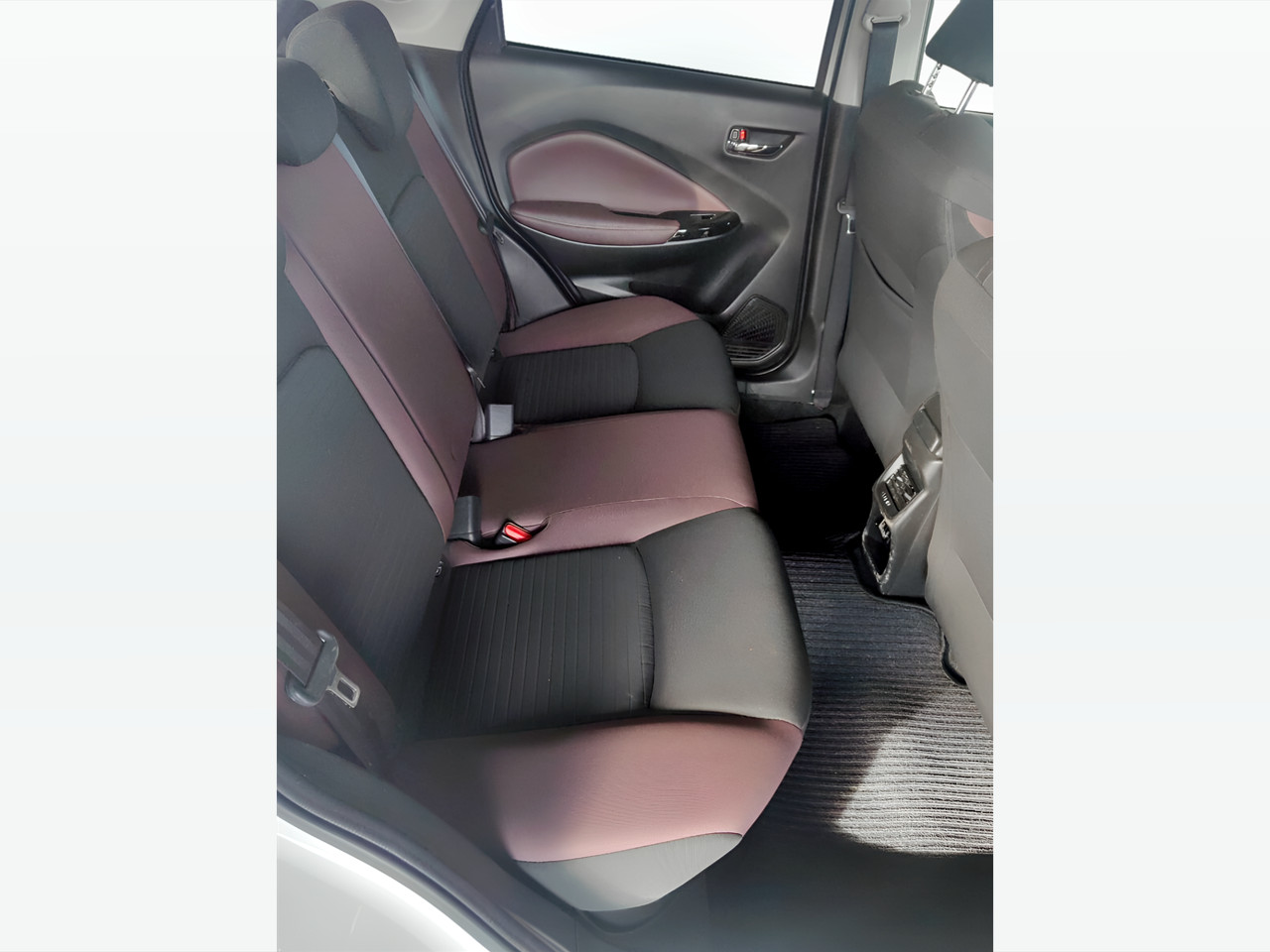 Suzuki FRONX 1.5 GLX AUTO