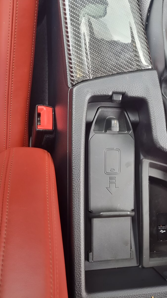 BMW M4 M4 coupe